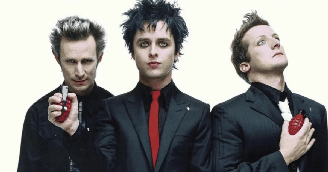 Green Day muda letra de ‘Jesus of Suburbia’ em show na Austrália