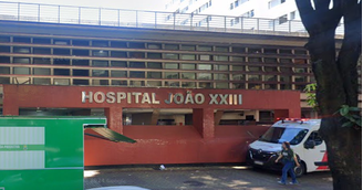 Vítima, que sofreu diversas perfurações, incluindo ferimentos na barriga e um corte no pescoço, foi levada ao Pronto Socorro Municipal e, em seguida, transferida ao Hospital João XXIII, em Belo Horizonte