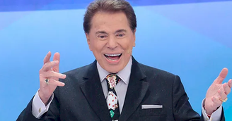 Globo muda programação para homenagear Silvio Santos