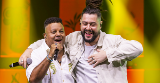 Alma Djem anuncia a inédita 'Aeroporto' com participação do Maneva