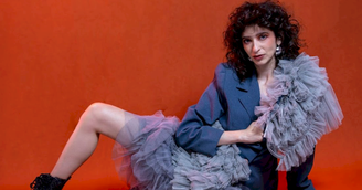 Sofia Freire leva sotaque pernambucano ao Lollapalooza 2025