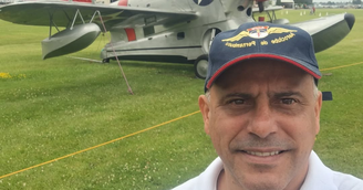 Empresário Marcelo Freitas foi morto com garrafada em PE