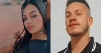 Bruna Reis de Moraes foi morta a facadas pelo ex-namorado Wesley Lima.