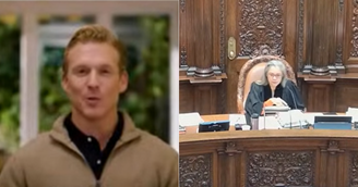 Homem usa 'advogado' gerado por IA e é repreendido por juíza