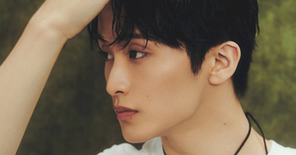 K-pop: Mark inicia carreira solo com aumento de 2.000% no streaming