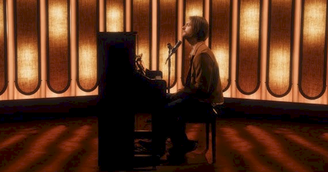 FINNEAS apresenta EP com performances acústicas especiais para a Apple Music