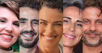 Globais abriram mão dos privilégios de trabalhar na Globo para viver outra realidade