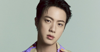 BTS: Jin anuncia novo álbum solo