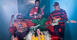 PIC-NIC lança último single antes de trazer às plataformas o disco 'Volta' 