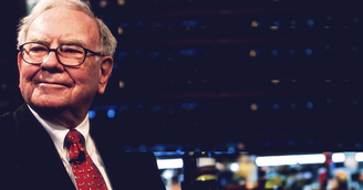 Série inédita sobre Warren Buffett vai ao ar na TV