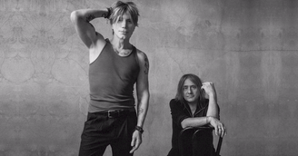 Goo Goo Dolls lança o lyric vídeo do sucesso global 'Iris'