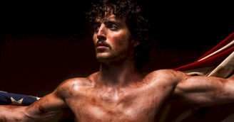 Benson Boone anuncia data de estreia de seu novo álbum 'American Heart'