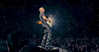 Eros Ramazzotti no Brasil: saiba todos os detalhes do show em São Paulo