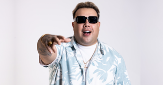 Zuza desabafa sobre os desafios no inédito single 'Quem Tá É Noix