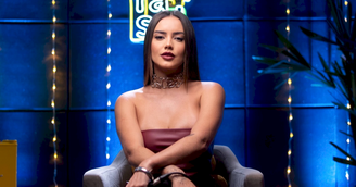 Júlia Rezende divaga sobre o amor-próprio em 'Gira Sessions'