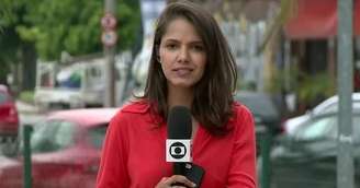 Raquel Honorato conquistou espaço importante entre os repórteres da Globo no DF