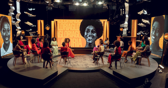 Gloria Maria será tema em nova série documental da Globo