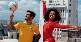 Festival Extravaganza: Brasil exporta cultura para Hong Kong