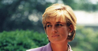 Princesa Diana