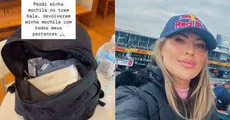 Amanda Borges da Silva exaltou segurança no Japão antes de ser encontrada morta