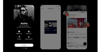 Startup investe US$ 7 milhões em plataforma de "Superfãs"