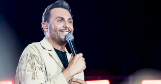 Como esquenta de São João, Mano Walter apresenta novo DVD 'Waquejada do Mano'