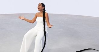 Com single “Graça”, Hatalia lança carreira como promessa no Gospel