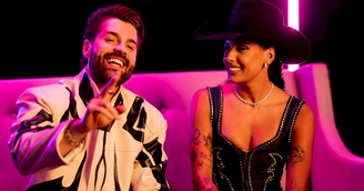 Ana Castela e Alok lançam o aguardado single 'Deixa Nois Viver'