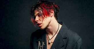 YUNGBLUD anuncia a chegada da 1ª parte de seu novo álbum duplo, 'Idols'