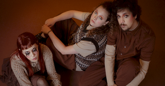 Com seis faixas inéditas Dois Barcos lança o EP pela Downstage