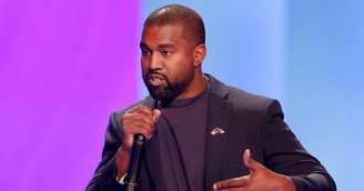 Kanye West tem show cancelado na Coreia do Sul por polêmicas