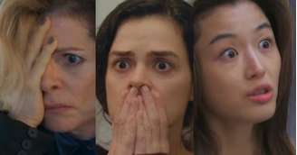 'Vale Tudo' (Globo), 'Força de Mulher' (Record) e 'Meu Amor das Estrelas' (SBT): as emissoras vivem fase desafiadora para conseguir audiência com teledramaturgia