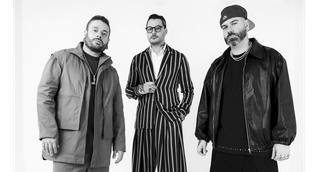 Los Brasileros unem a sensualidade e o afrobeat na inédita "Sexy" ao lado de Kafé