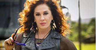 Claudia Raia estrelará 'Fúria', nova série da Netflix