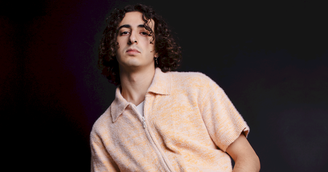 Nick Souza transforma pluralidade cultural em funk: 'Meu som é a união de vivências'