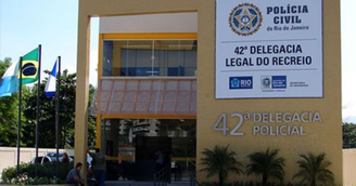 RJ: Polícia prende em Rio das Ostras homem suspeito de espancar ex-mulher