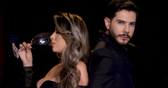 Thalles Luna aposta em sensualidade e estética de cinema no novo clipe de 'La Musa De La Playa'