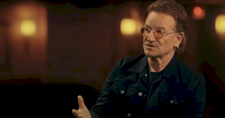 Bono, do U2, revela surpresa com retorno do Oasis: “Eu simplesmente os amo"