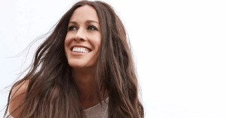 Alanis Morissette anuncia residência em Las Vegas