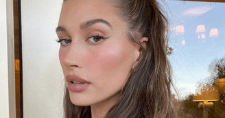 Hailey Bieber sem aliança. Separação de Justin?