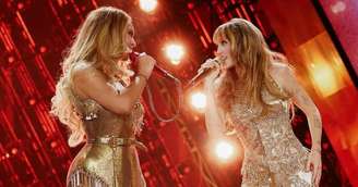 Miley Cyrus faz participação especial na turnê de Beyoncé