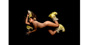 JADE retorna com 'Plastic Box' que discute segurança racional e tóxica