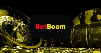 Cassino da BetBoom oferece todos os tipos de jogos