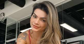Kelly Key revela que já comprou carro sem ter habilitação