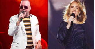 Toninho Geraes nega autorizacao a Adele e desabafa Nunca se importaram