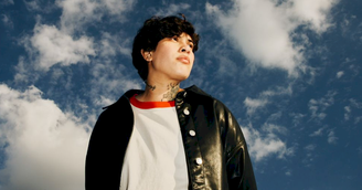 Ana Gabriela aposta em estrutura cinematográfica em novo álbum