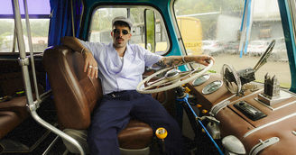 NUNEZ lança 'Karavana', álbum-manifesto sobre viver com propósito