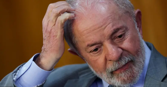 Integrantes do governo Lula ouvidos pela reportagem tratam as tarifas anunciadas por Donald Trump como uma realidade e avaliam como remota a possibilidade de que o norte-americano recue da decisão