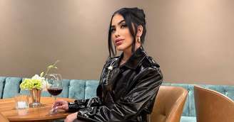 MC Mirella critica uso de filhos como conteúdo “Minha filha não é moeda de troca”