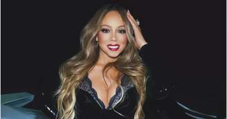 Mariah Carey revela data de lançamento do novo álbum 